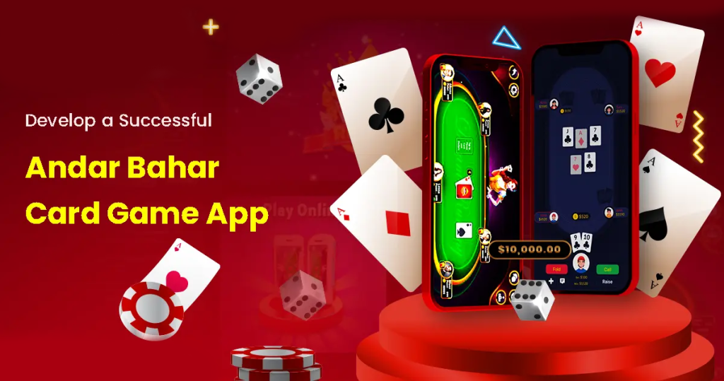 Andar Bahar App