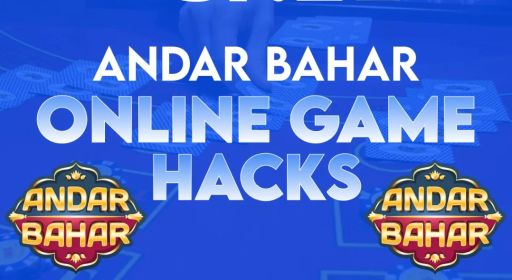 Andar Bahar Hacks