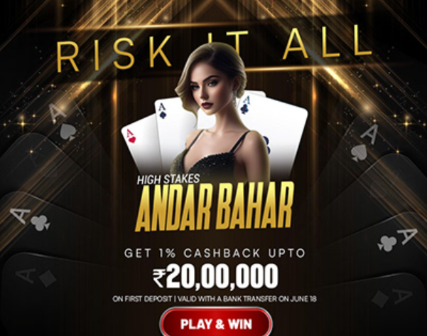 Andar Bahar Risks