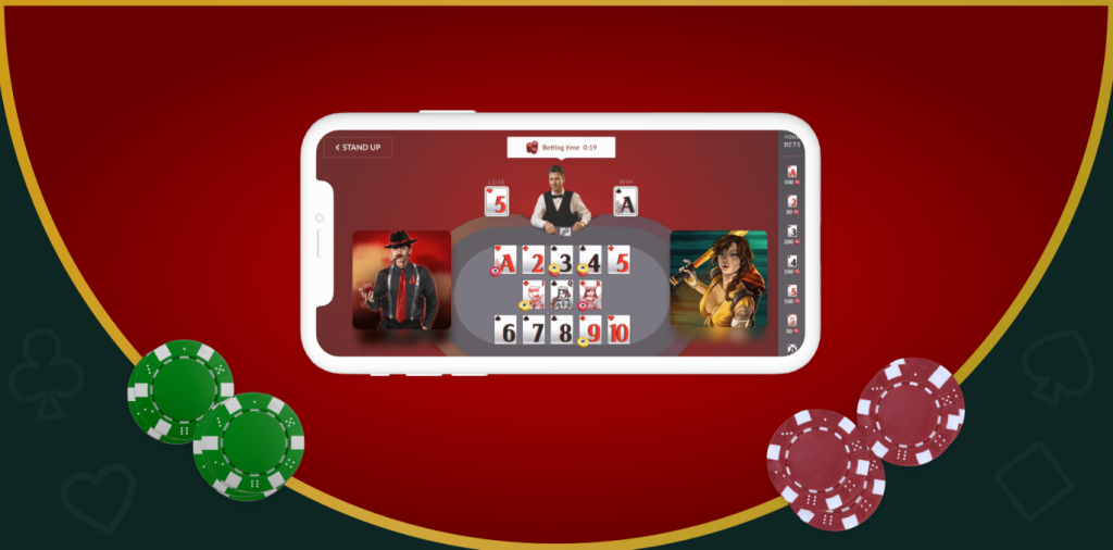 App Andar Bahar