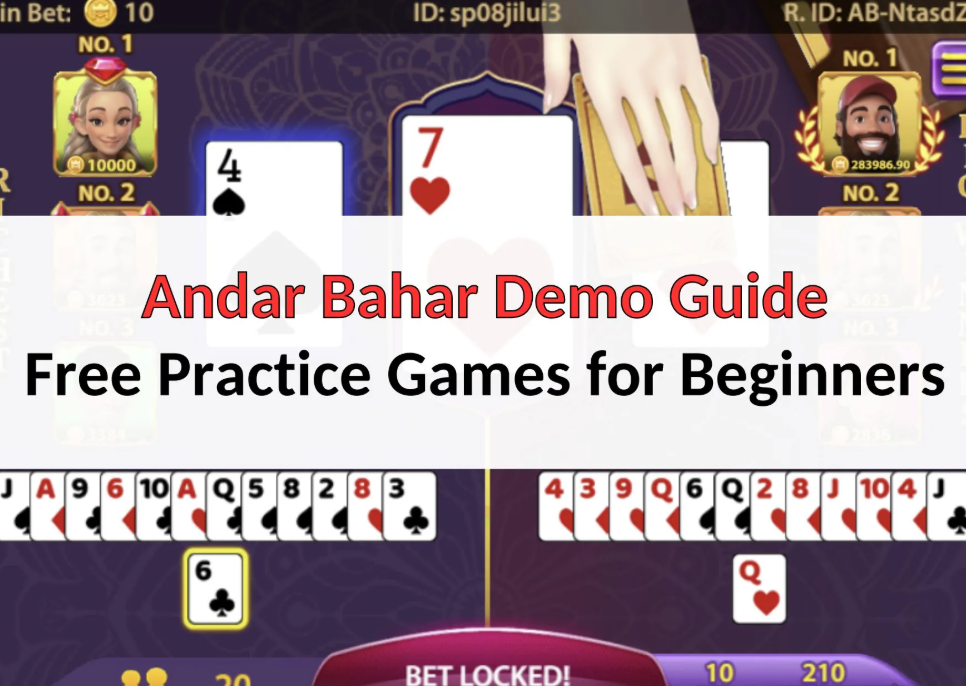 Free Play Andar Bahar