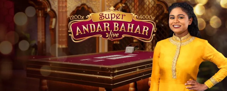 Super Andar Bahar
